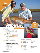 Load image into Gallery viewer, Louisiana Sportsman - August 2025