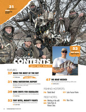 Load image into Gallery viewer, Louisiana Sportsman - November 2025
