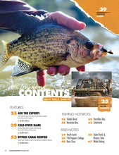 Load image into Gallery viewer, Louisiana Sportsman - December 2025