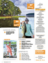 Load image into Gallery viewer, Louisiana Sportsman - June 2026