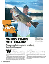 Load image into Gallery viewer, Louisiana Sportsman - July 2026