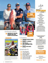 Load image into Gallery viewer, Louisiana Sportsman - August 2026