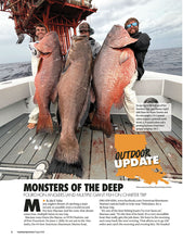 Load image into Gallery viewer, Louisiana Sportsman - August 2026