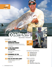 Load image into Gallery viewer, Louisiana Sportsman - November 2026