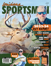 Load image into Gallery viewer, Louisiana Sportsman - October 2023