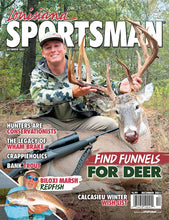 Load image into Gallery viewer, Louisiana Sportsman - December 2023