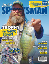 Load image into Gallery viewer, Louisiana Sportsman - February2024