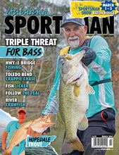 Load image into Gallery viewer, Louisiana Sportsman - March 2024