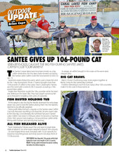 Load image into Gallery viewer, Carolina Sportsman - March 2022