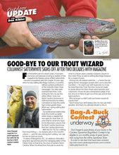 Load image into Gallery viewer, Carolina Sportsman - January 2021