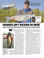 Load image into Gallery viewer, Carolina Sportsman - March 2021