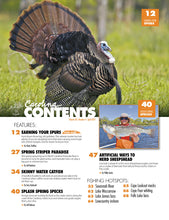 Load image into Gallery viewer, Carolina Sportsman - April 2021
