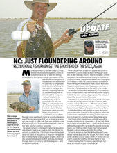 Load image into Gallery viewer, Carolina Sportsman - April 2021
