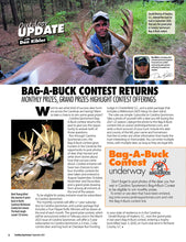 Load image into Gallery viewer, Carolina Sportsman - September 2021