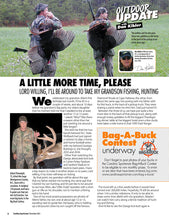 Load image into Gallery viewer, Carolina Sportsman - November 2021