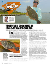 Load image into Gallery viewer, Carolina Sportsman - February 2022