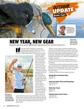 Load image into Gallery viewer, Carolina Sportsman - January 2023