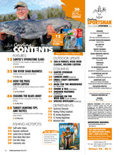 Load image into Gallery viewer, Carolina Sportsman - March 2023