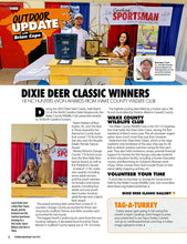 Load image into Gallery viewer, Carolina Sportsman - April 2023