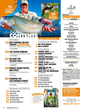 Load image into Gallery viewer, Carolina Sportsman - May 2023