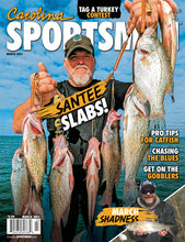 Load image into Gallery viewer, Carolina Sportsman - March 2023