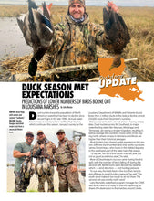 Load image into Gallery viewer, Louisiana Sportsman - February 2021