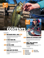 Load image into Gallery viewer, Louisiana Sportsman - March 2021