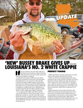 Load image into Gallery viewer, Louisiana Sportsman - March 2021