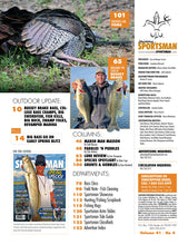 Load image into Gallery viewer, Louisiana Sportsman - April 2021