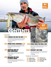 Load image into Gallery viewer, Louisiana Sportsman - April 2021