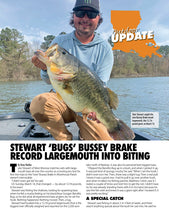 Load image into Gallery viewer, Louisiana Sportsman - April 2021