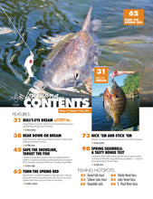 Load image into Gallery viewer, Louisiana Sportsman - May 2021