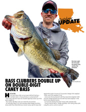 Load image into Gallery viewer, Louisiana Sportsman - May 2021