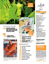 Load image into Gallery viewer, Louisiana Sportsman - June 2021