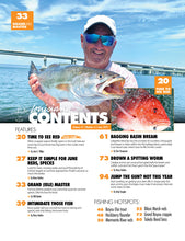 Load image into Gallery viewer, Louisiana Sportsman - June 2021