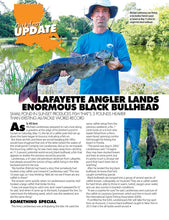 Load image into Gallery viewer, Louisiana Sportsman - June 2021