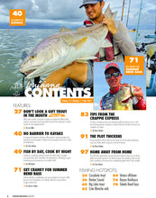 Load image into Gallery viewer, Louisiana Sportsman - July 2021