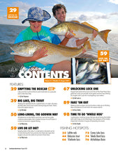 Load image into Gallery viewer, Louisiana Sportsman - August 2021
