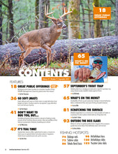 Load image into Gallery viewer, Louisiana Sportsman - September 2021