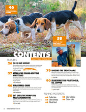 Load image into Gallery viewer, Louisiana Sportsman - October 2021