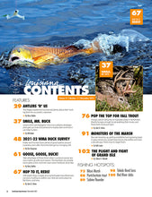 Load image into Gallery viewer, Louisiana Sportsman - November 2021