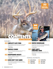 Load image into Gallery viewer, Louisiana Sportsman - December 2021