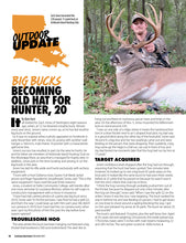 Load image into Gallery viewer, Louisiana Sportsman - December 2021
