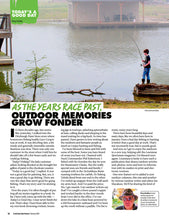 Load image into Gallery viewer, Louisiana Sportsman - January 2022