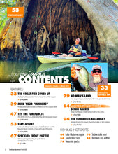 Load image into Gallery viewer, Louisiana Sportsman - March 2022