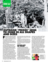 Load image into Gallery viewer, Louisiana Sportsman - March 2022