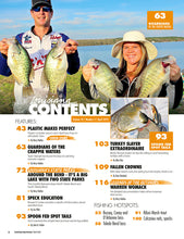 Load image into Gallery viewer, Louisiana Sportsman - April 2022