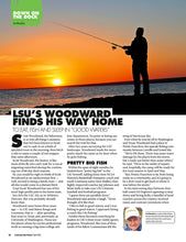 Load image into Gallery viewer, Louisiana Sportsman - April 2022