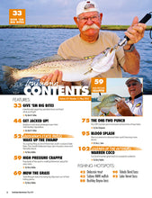Load image into Gallery viewer, Louisiana Sportsman - May 2022