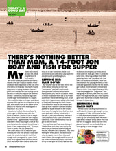 Load image into Gallery viewer, Louisiana Sportsman - May 2022